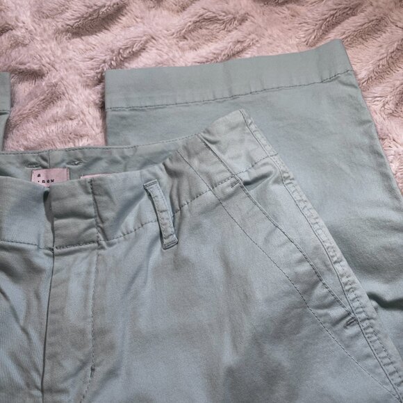 A New Day Tapered Ankle Chino Pants - Picture 8 of 8